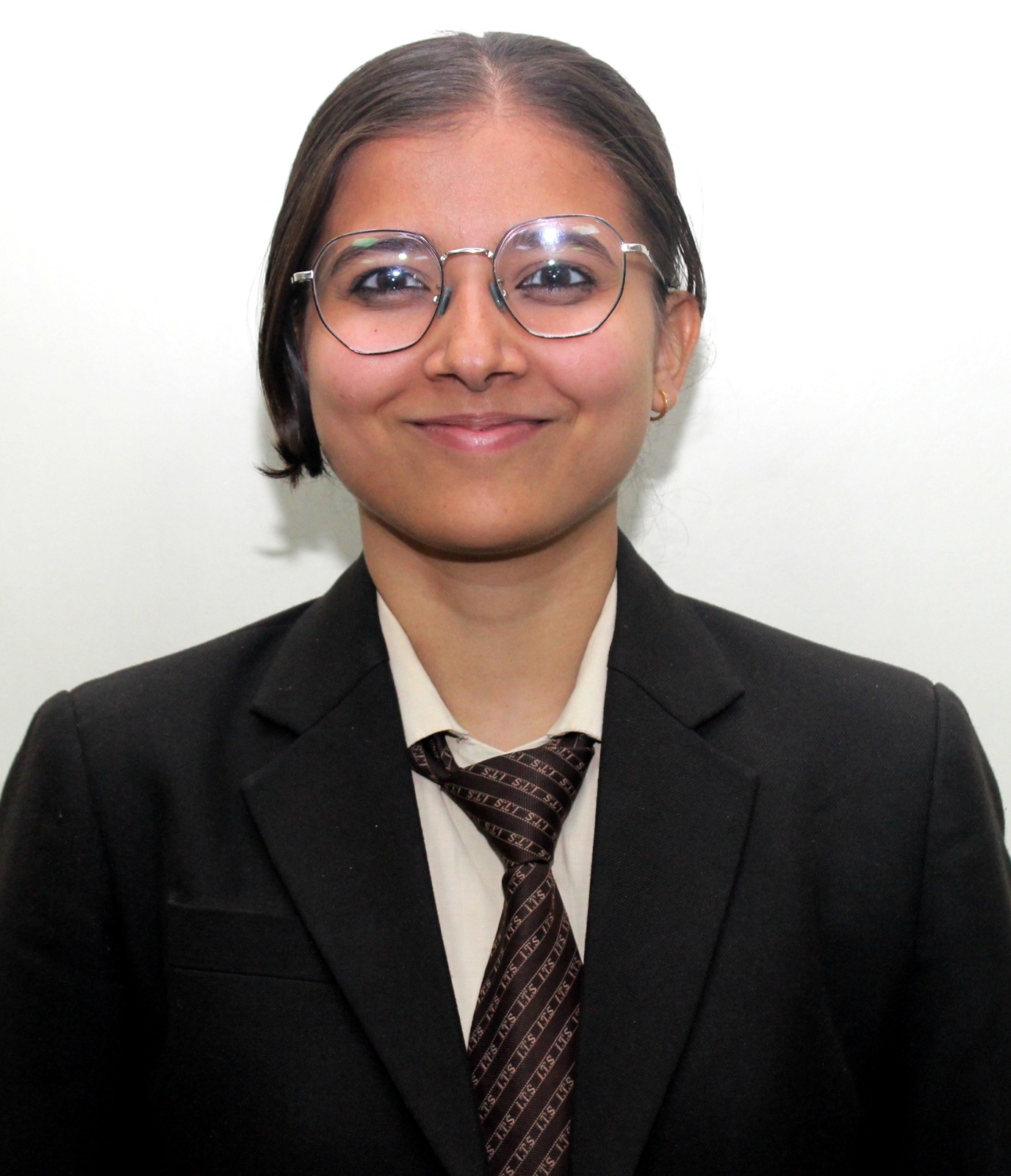 Visvanshi Tyagi